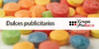 Dulces Publicitarios 